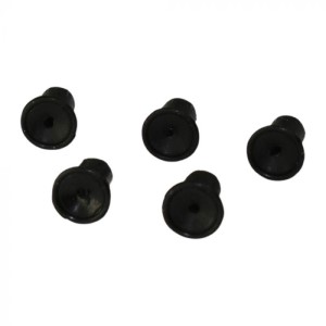 HAKKO PAD,5mm,5PK,VACUUM PIPE,FR-811/810B/803B